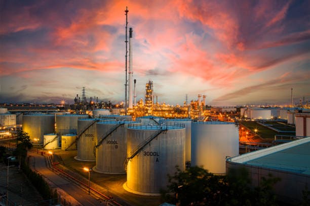 Automotive Gas Oil (AGO)