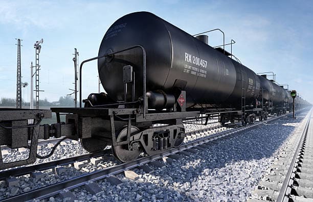 Base Oil Trading And Logistics