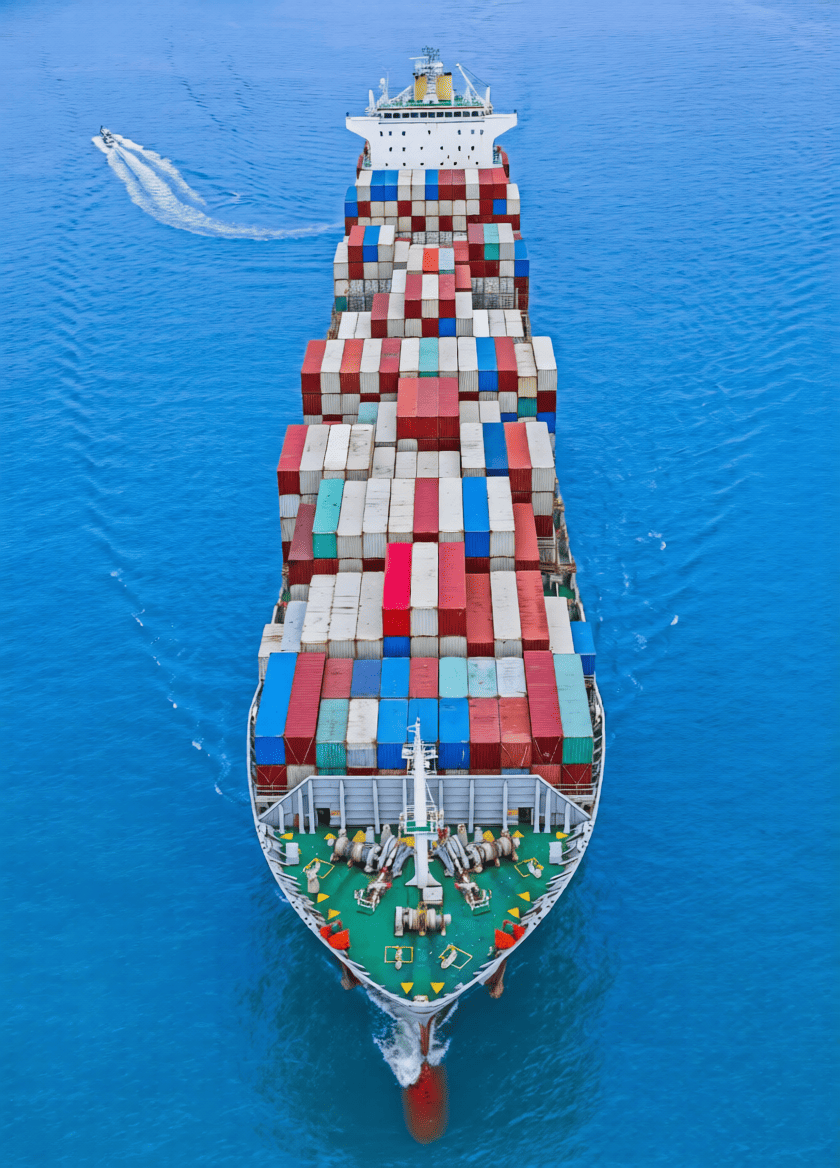 Commodity Trading Company And Logistics