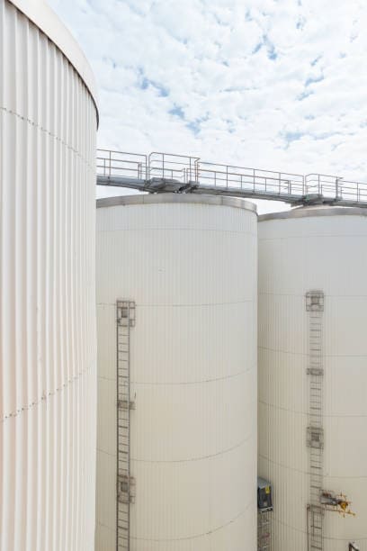 Crude Oil-Trading