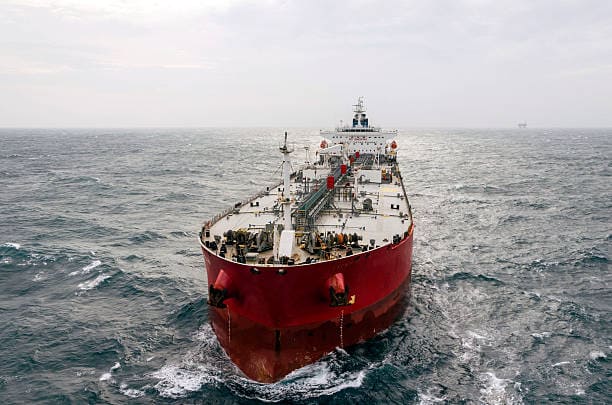 Crude Oil Trading