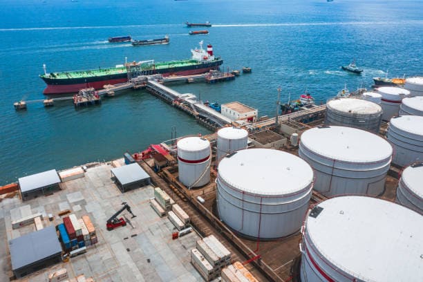 Diesel Fuel-Trading