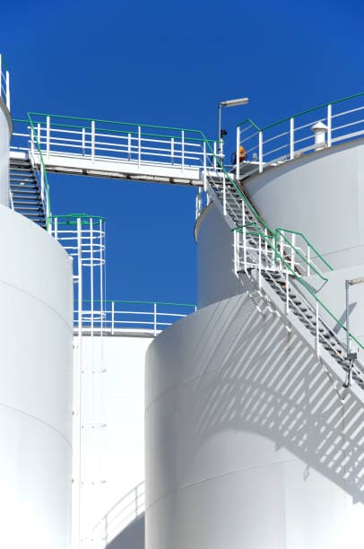 Diesel-Fuel-Trading