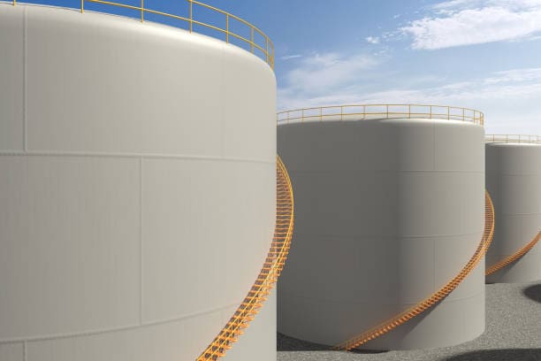 Diesel Fuel-Trading Supply