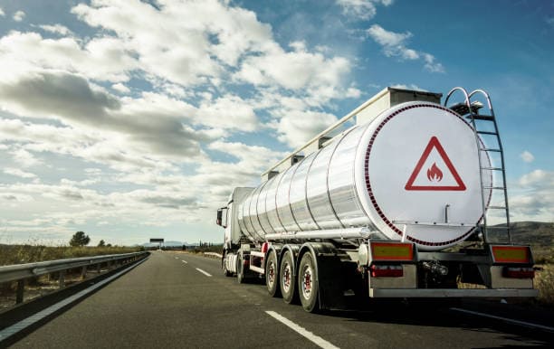 Diesel Fuel Trading