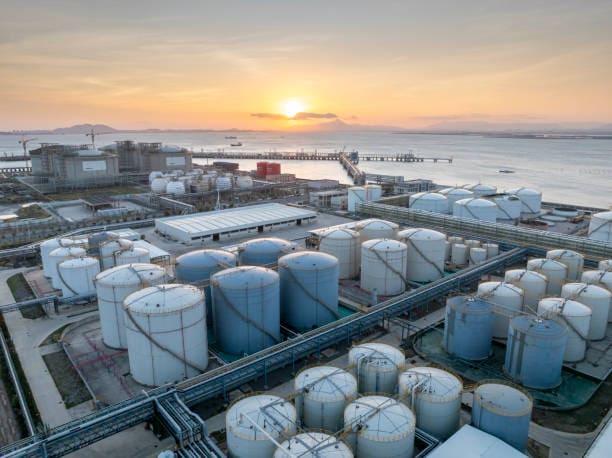 Fuel Oil Trading And logidtics