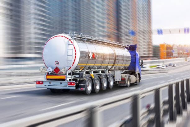 Gasoline Octane Trading