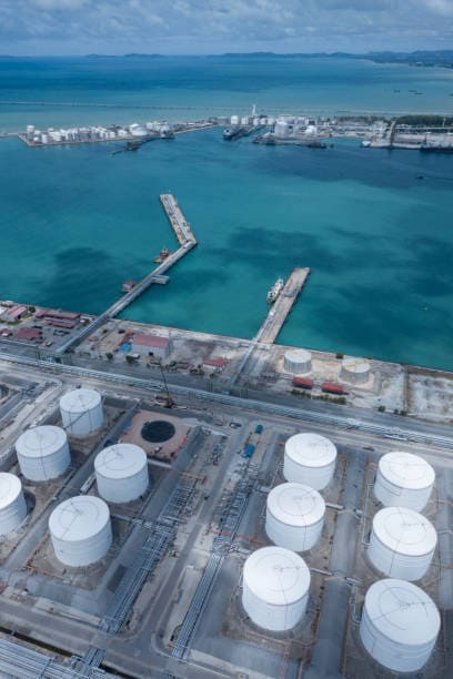 Gasoline Trading