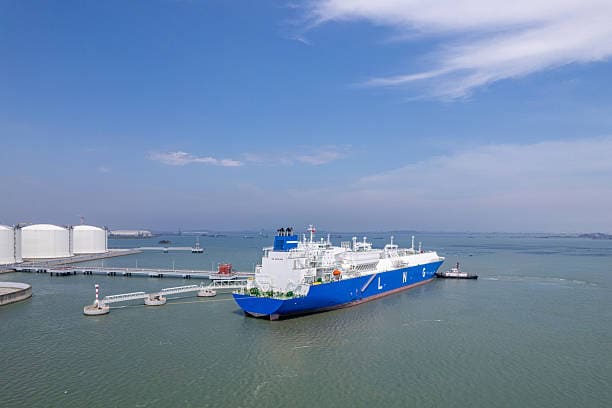 LNG Trading