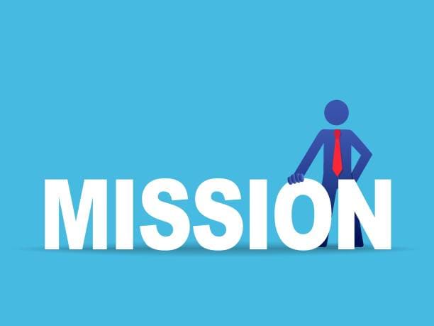 Our Mission