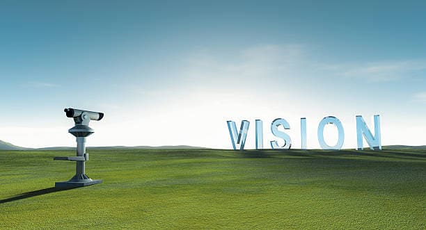 Our Vission