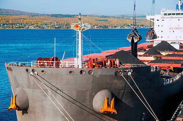 Petroleum Coke Trading