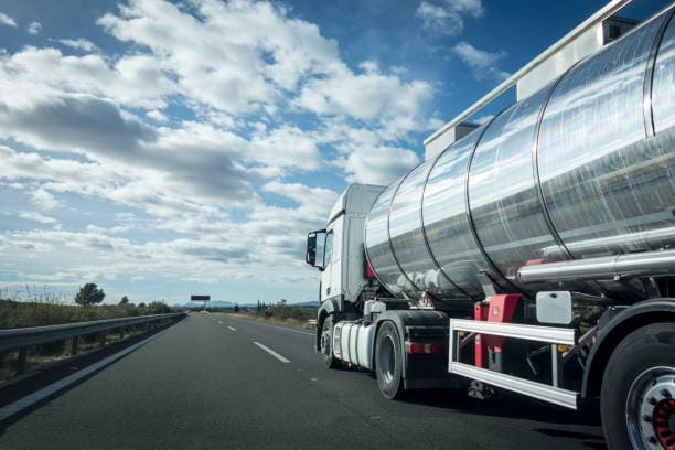 Virgin D6 Fuel Oil Trading