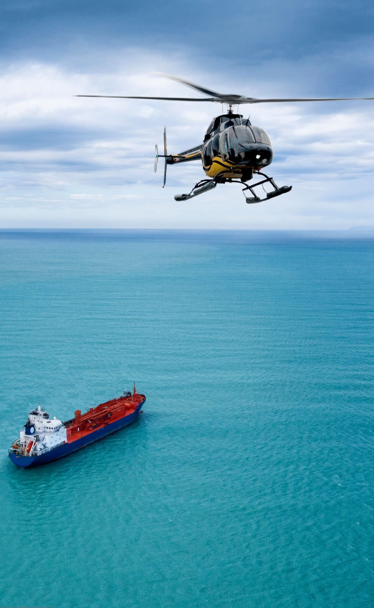 global-commodity-trading-Firm